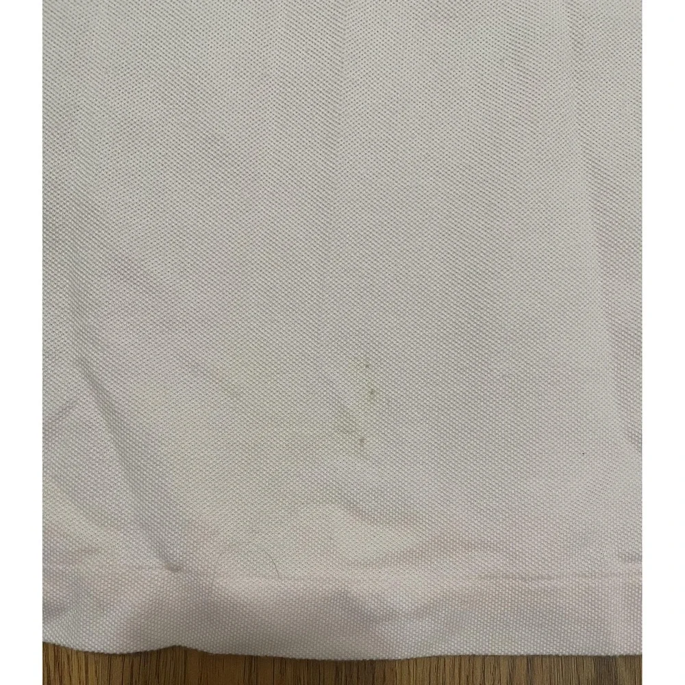 Lacoste classic piqué